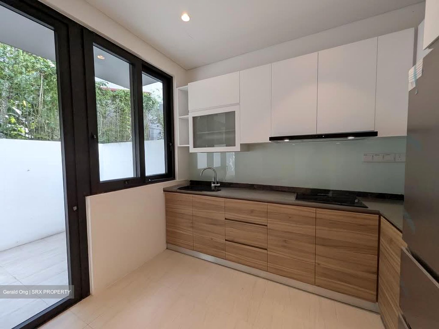 Mandai Garden (D26), Terrace #574571961